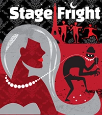 stage fright play